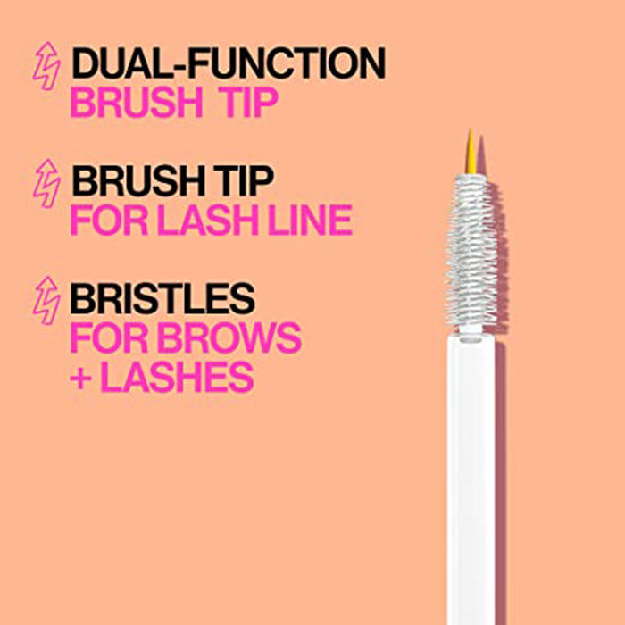 Wet n Wild Boost Me Up Brow & Lash Serum