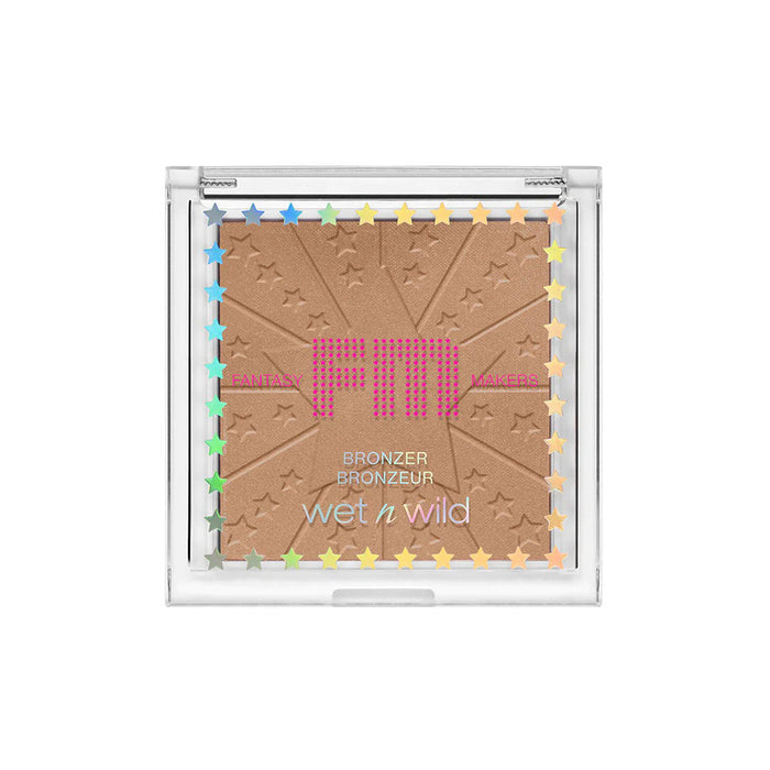 Wet n Wild Fantasy Maker Bronzer Ticket To Brazil