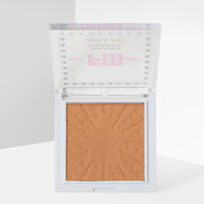 Wet n Wild Fantasy Maker Bronzer Ticket To Brazil