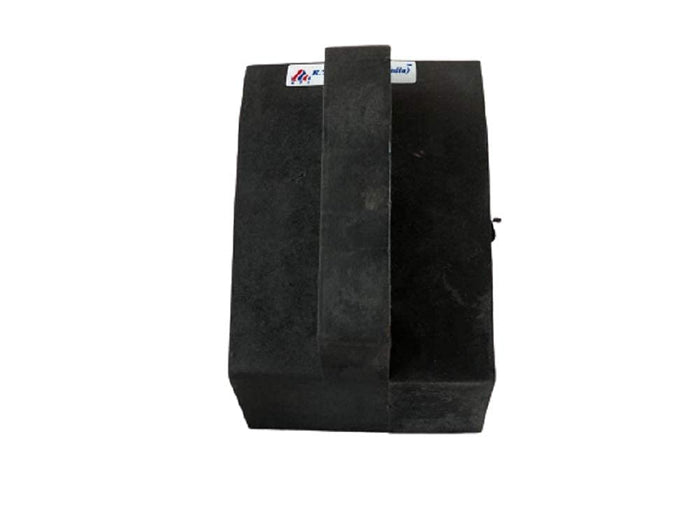 Wheel Stopper For Trucks