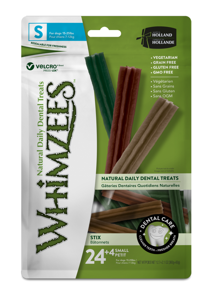 Whimzees Stix Dental Dog Chew
