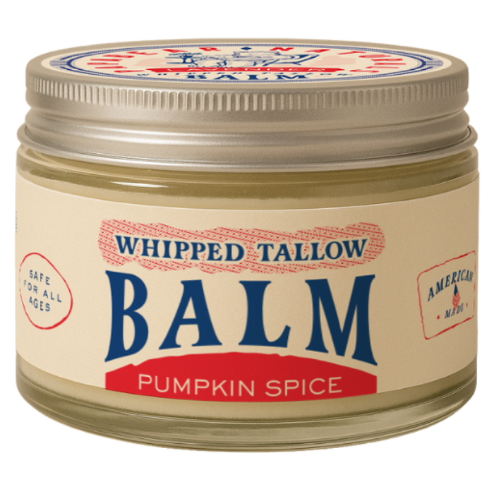 Pumpkin Spice