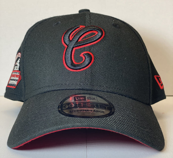 White Sox 1990 Comiskey BRED 39thirty Stretch by New Era-1