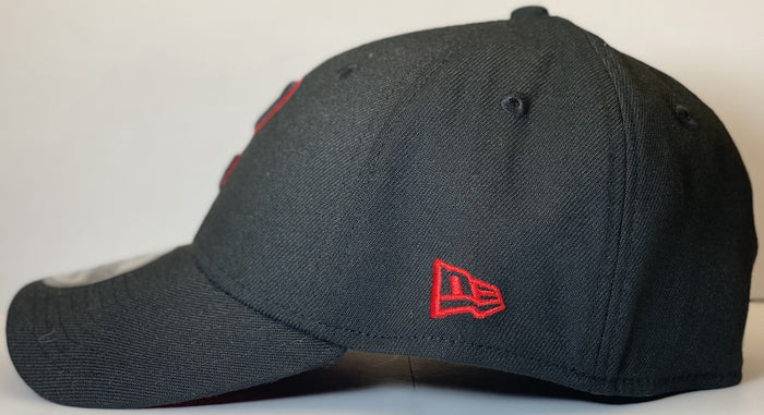White Sox 1990 Comiskey BRED 39thirty Stretch by New Era-4