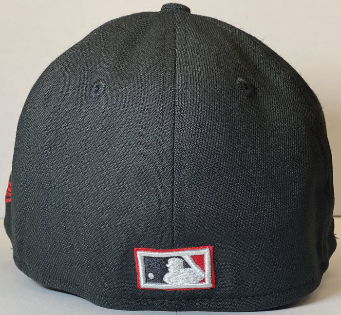 White Sox 1990 Comiskey BRED 39thirty Stretch by New Era-5