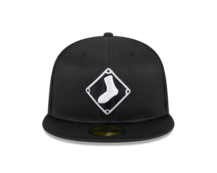 White Sox 2024 Official Batting Practice 59Fifty