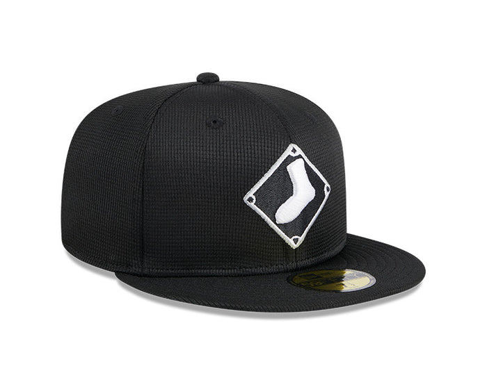 White Sox 2024 Official Batting Practice 59Fifty-1