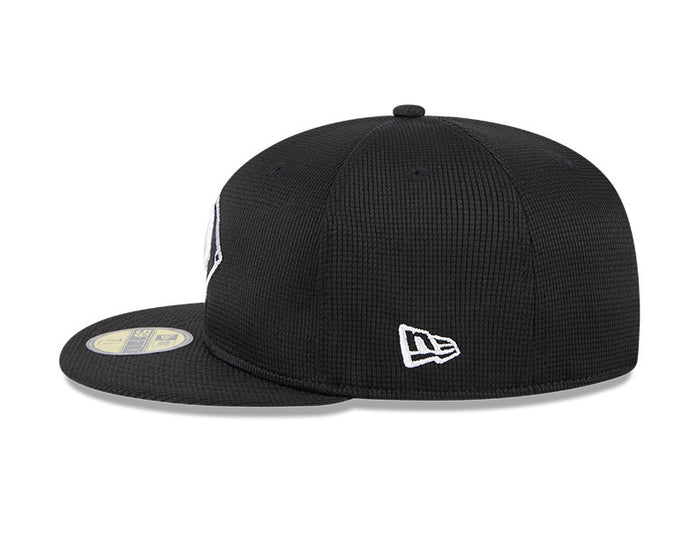 White Sox 2024 Official Batting Practice 59Fifty-2