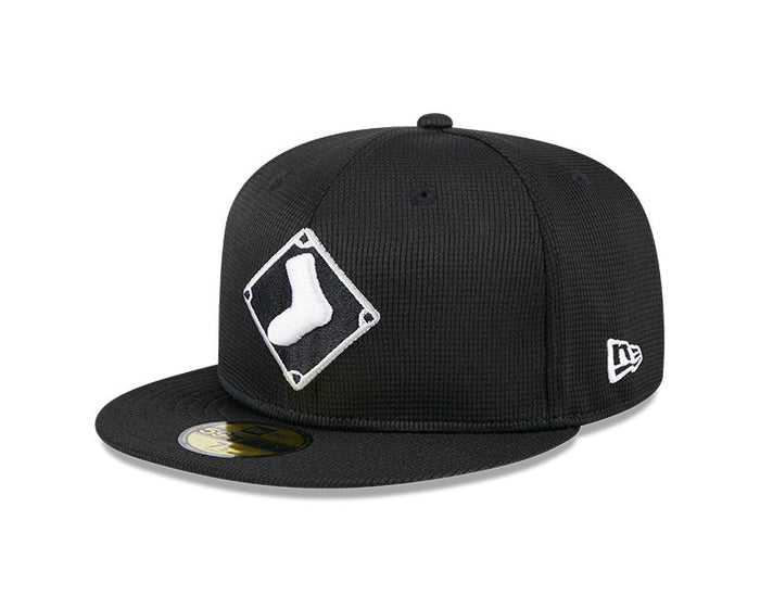 White Sox 2024 Official Batting Practice 59Fifty-3