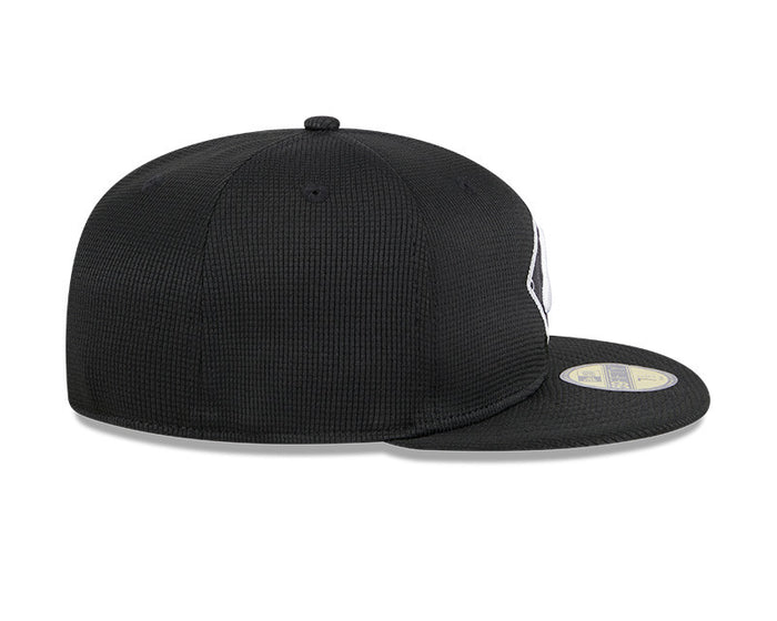 White Sox 2024 Official Batting Practice 59Fifty-4