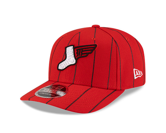 White Sox 2025 City Connect Alt 9SEVENTY Stretch-Snap-2