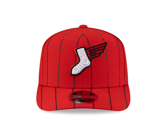 White Sox 2025 City Connect Alt 9SEVENTY Stretch-Snap-3