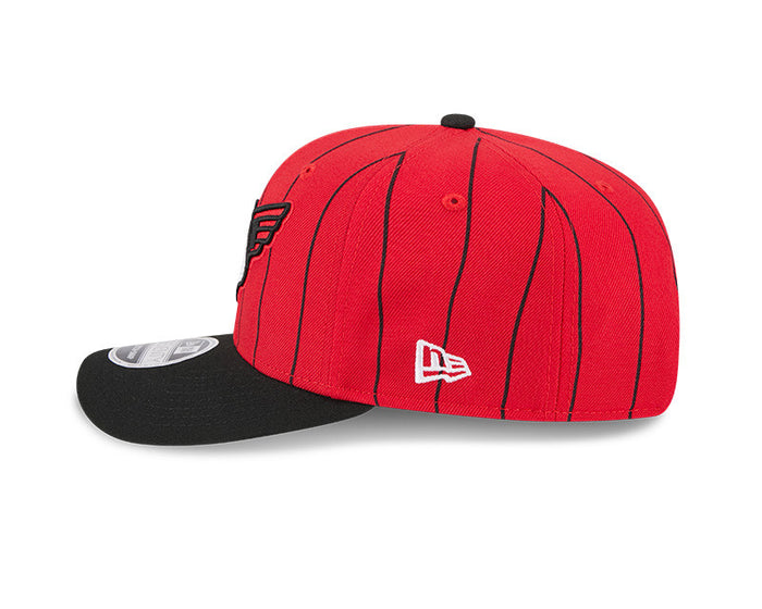 White Sox 2025 City Connect Red 2Tone 9SEVENTY Stretch-Snap-1