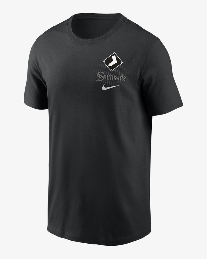 White Sox City Connect Statement Men's T-Shirt