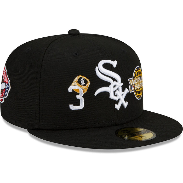 White Sox Count The Rings 59Fifty by New Era-1