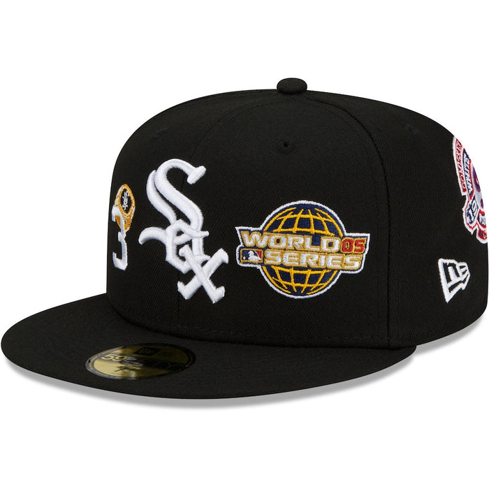 White Sox Count The Rings 59Fifty by New Era-2