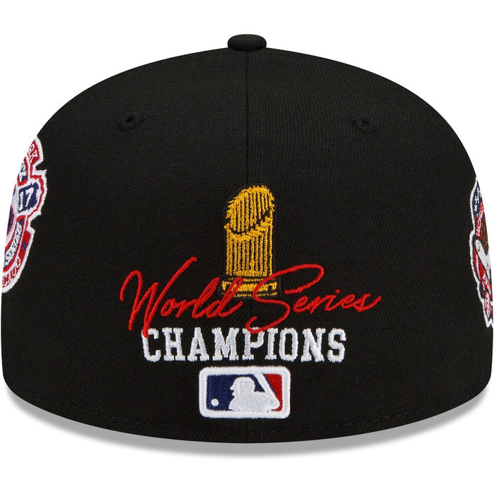 White Sox Count The Rings 59Fifty by New Era-3