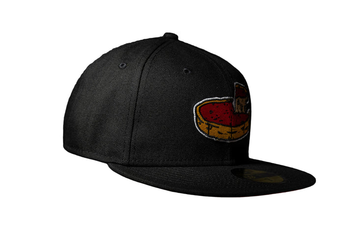 White Sox Deep Dish Pizza New Era 59Fifty-1