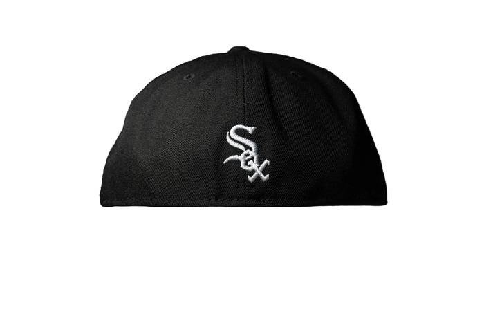 White Sox Deep Dish Pizza New Era 59Fifty-3