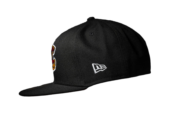 White Sox Deep Dish Pizza New Era 59Fifty-4