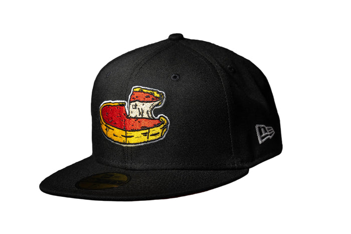 White Sox Deep Dish Pizza New Era 59Fifty-5