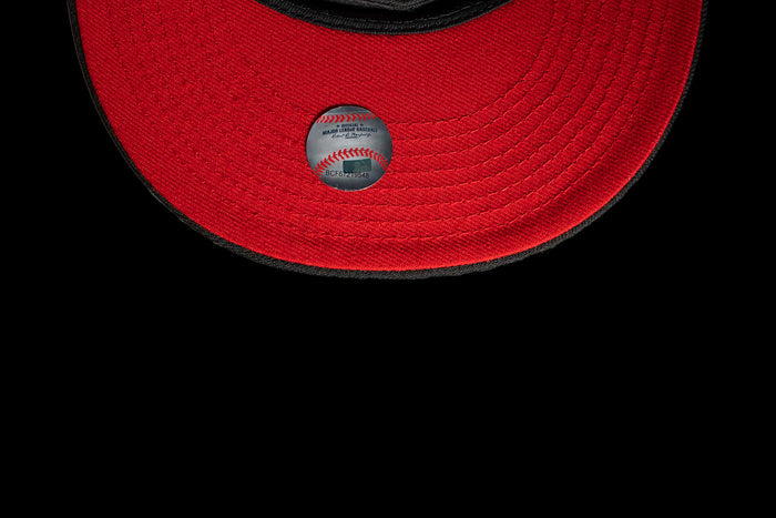 White Sox Deep Dish Pizza New Era 59Fifty-6