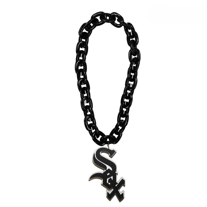 White Sox Home Run Black Chain