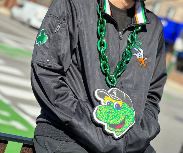 White Sox Home Run Southpaw Chain