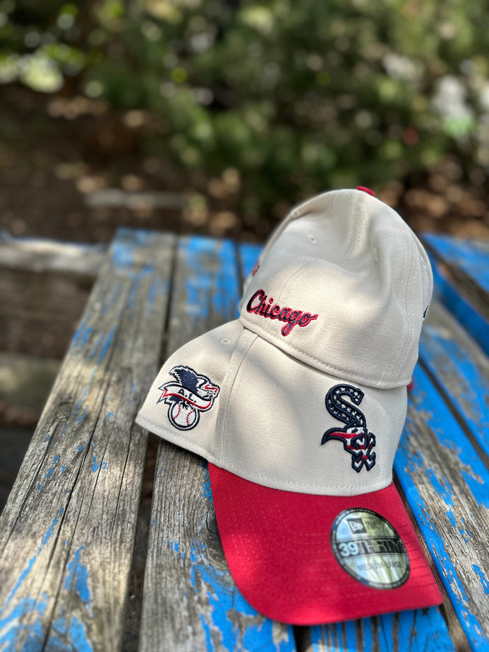 White Sox Independence Day 2024 39THIRTY