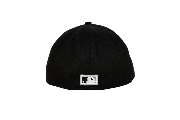 White Sox New Era 1926 Triple Black Shadow-5