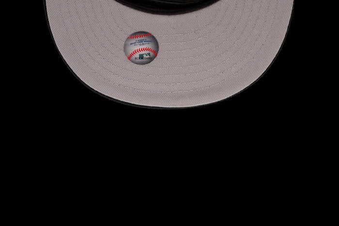 White Sox New Era 1926 Triple Black Shadow-6