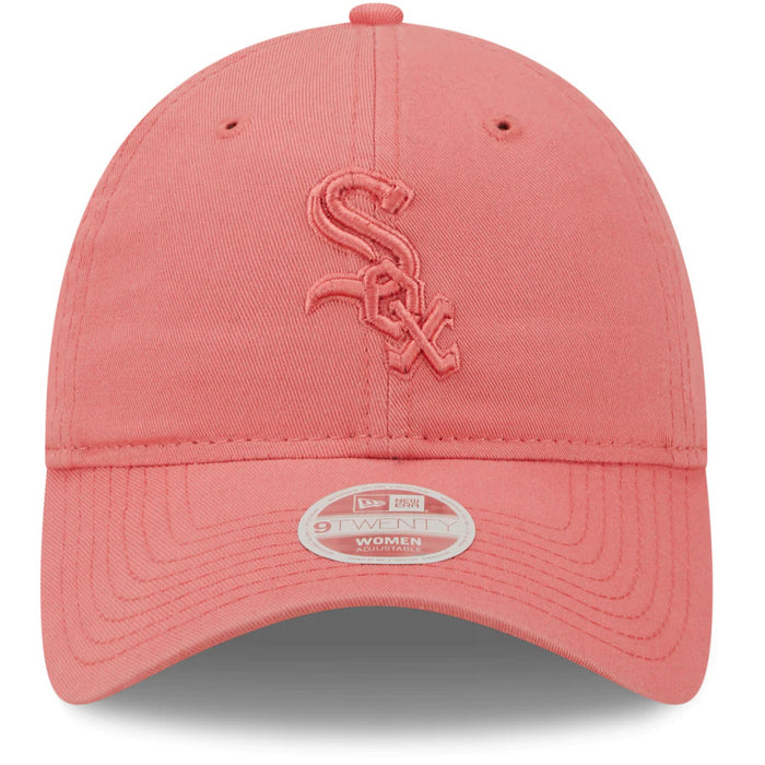 White Sox New Era 9Twenty Blush Tint