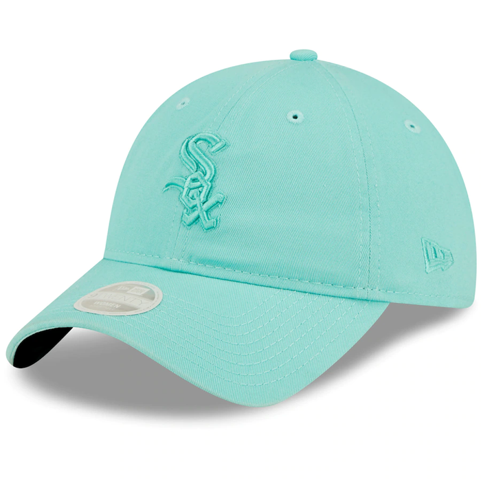 White Sox New Era 9Twenty Turquoise Tint