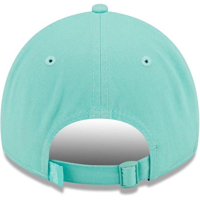 White Sox New Era 9Twenty Turquoise Tint-1