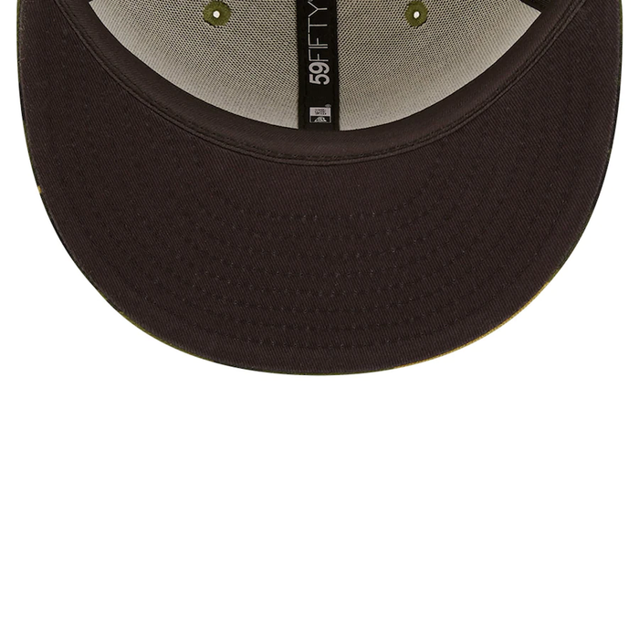 White Sox New Era Camo 2022 Armed Forces Day On-Field 59FIFTY Hat-4