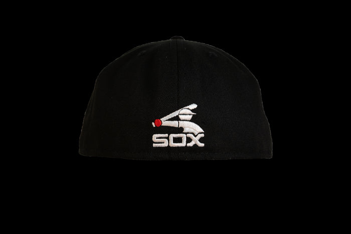 White Sox Serape Sugar Skull 59Fifty-3