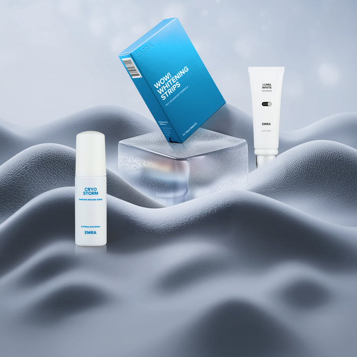 WHITENING MINI