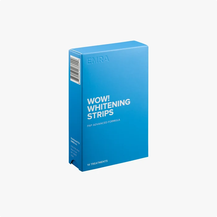 WHITENING MINI