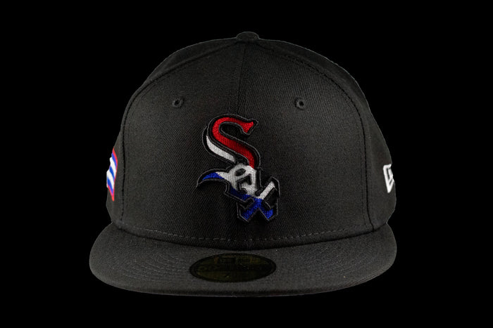 WhiteSox Cuban Heritage New Era 59Fifty-1