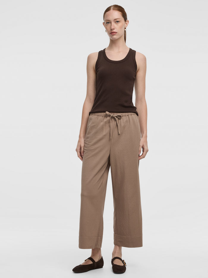 TAUPE GRAY / XXS / Petite