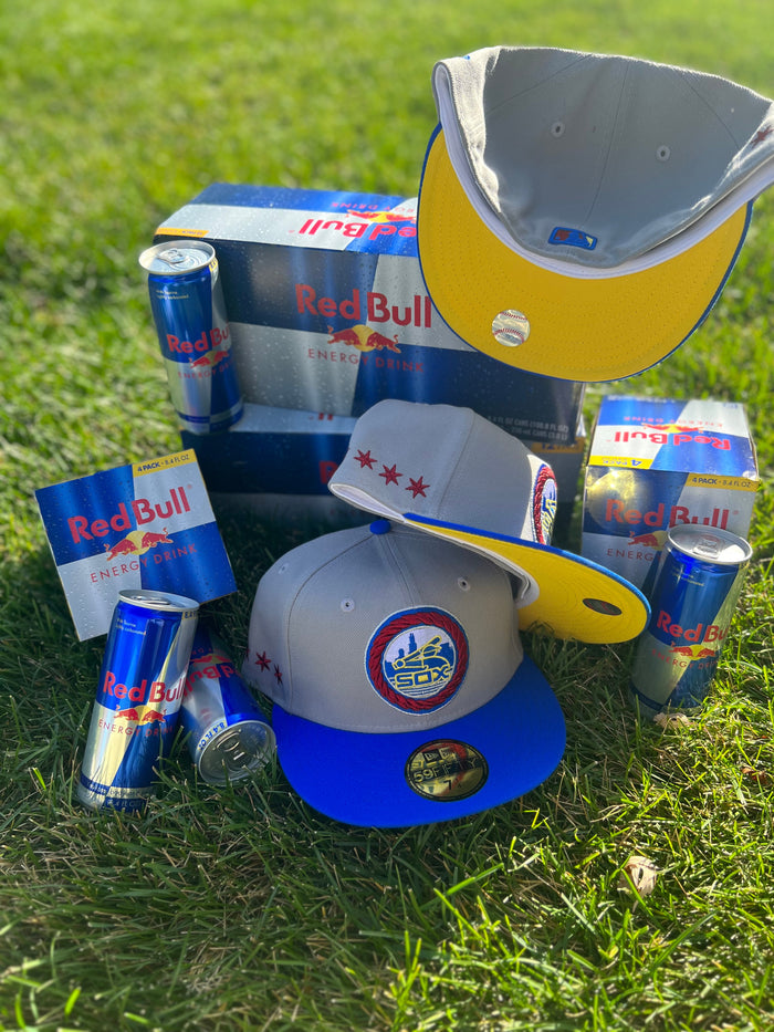 Wiiiiiiiings Energy Pack 59Fifty