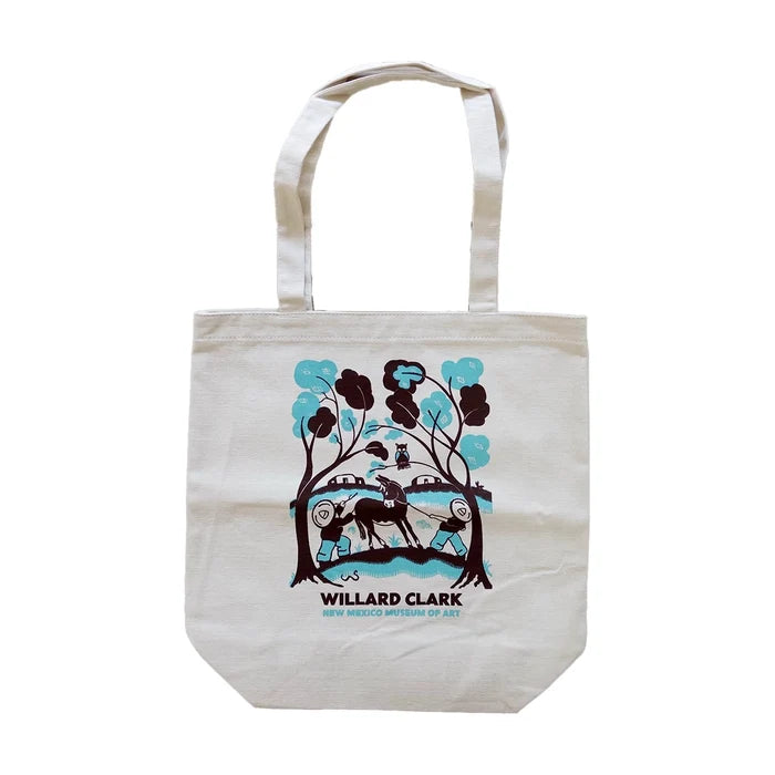 Willard Clark Tote