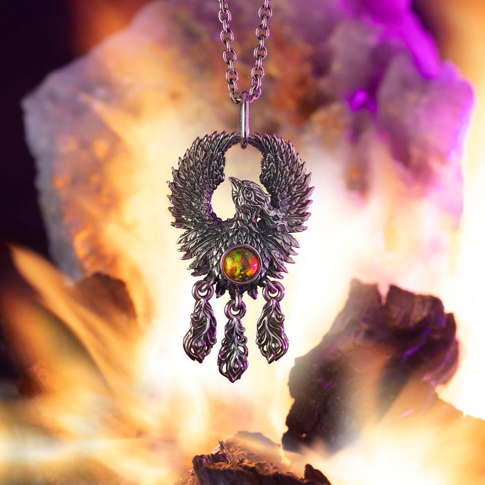 Wings of Rebirth