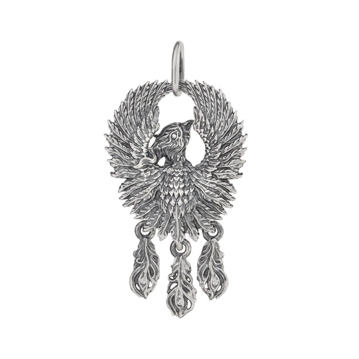Wings of Rebirth