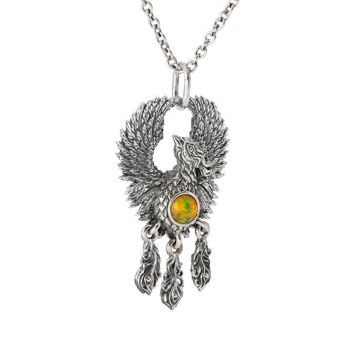 Wings of Rebirth