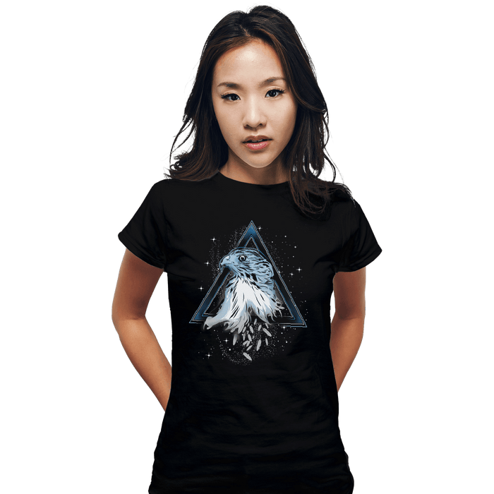 Fitted Shirts, Woman / Small / Black