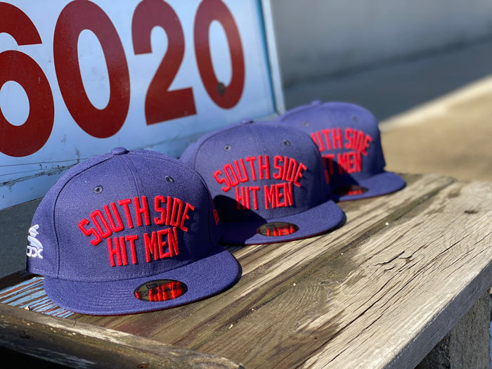 Winning Ugly 1983 Southside Hitmen 9Fifty