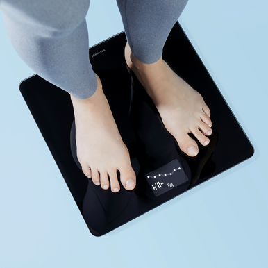 Withings Body Scales Black