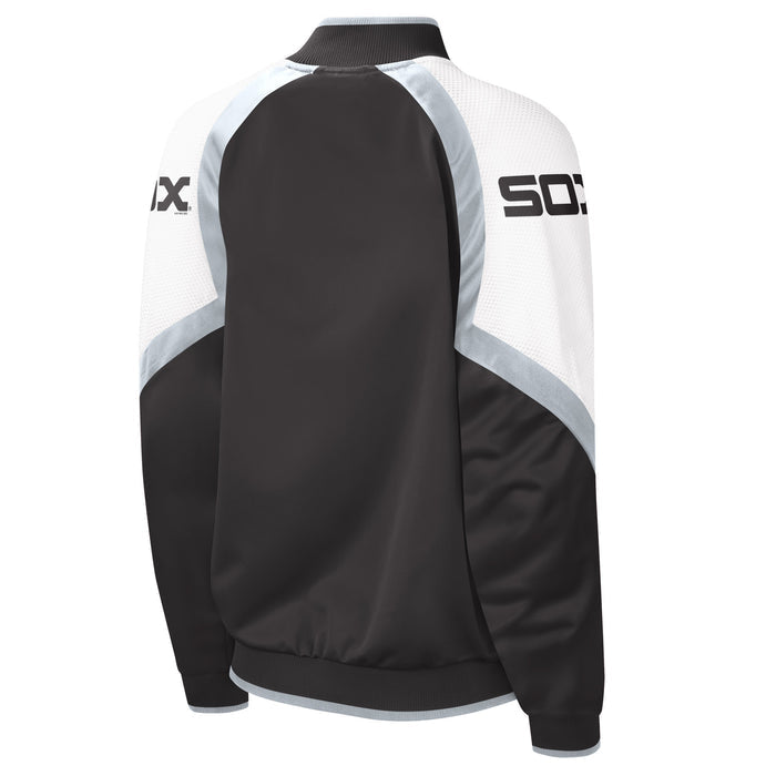 Womens Starter Full 1983 Mesh Back-1