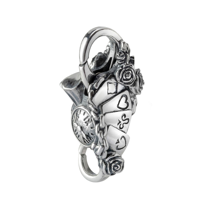 Wonderland Lock